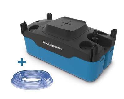 Sauermann Condensaatpomp 700 l/h Si-83 Pakket 2 | CVketel.nl