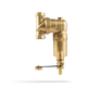 Luchtafscheiders