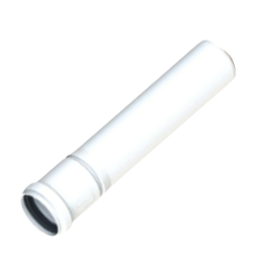 CoxDENS® PPs rookgaspijp / afvoerpijp 100 L = 500 mm kopen?