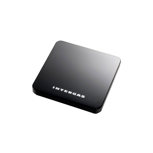 Intergas Comfort Touch zwart thermostaat modulerend 030034 kopen?