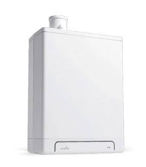 ✅Nominaal Vermogen bij 80/60: 7,7 - 40,9 kW
✅40,9 kW vermogen
✅CW5 Klasse: 15 liter/min bij 40°C en 9 liter/min bij 60°C
✅RF-technologie
✅CV-ketel voor grotere woningen
✅Klaar voor de toekomst met Hybride Ready
✅Combiketel
✅A-label pomp
✅Onderhoudsvriendelijke cv-ketel
✅Hoge prestaties op verwarming en warmwater
✅Terugslagklep en rookgasklep zijn ingebouwd (TSK / RGK)
✅Dubbel hoog rendement door 2-1 warmtewisselaar
✅2x80mm&nbsp;CV-ketel
✅35KG