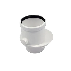 Intergas adapter set van 60/100mm naar 80/80mm 090537 | CVketel.nl
