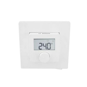 Nefit Bosch modulerende kamerthermostaat CR11 7738112965