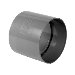 Dyka PVC mof, 40 mm 20022262 | CVketel.nl