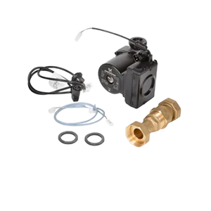 Remeha modulerende pomp tbv Quinta Pro/Ace 90/115 kW 7608398